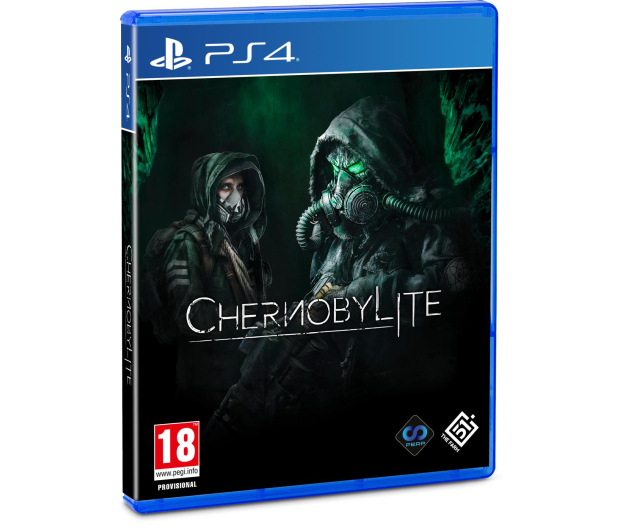 PlayStation Chernobylite - 669627 - zdjęcie 2